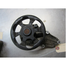 07V036 Water Coolant Pump For 06-07 Honda Accord EX SEDAN 2.4